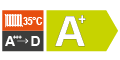 heating heat pumps 35 a+