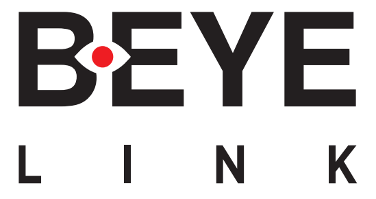 Λογότυπο B.EYELink