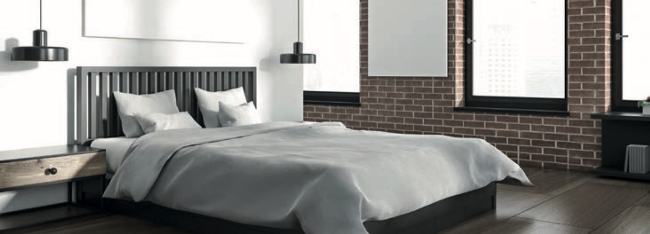 silent beds
